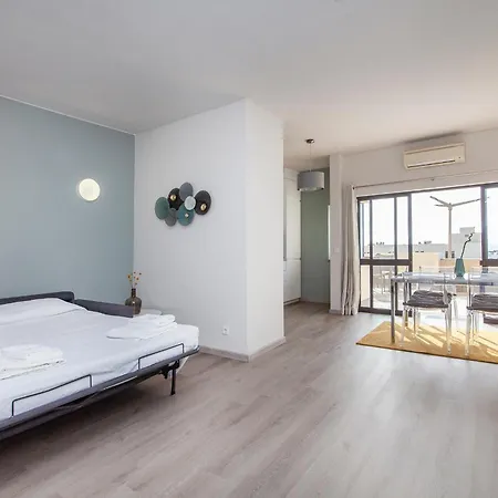 Apartment A60 - Magnolia Flat In Lagos